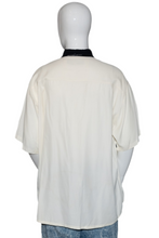 Load image into Gallery viewer, 1990's Checkered Button Up - Size L/XL