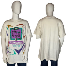 Load image into Gallery viewer, 1995 NBA Stay In School Phoenix Arizona Tee - Size XL