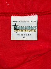 Load image into Gallery viewer, 1990's Jeff Gordon 24 Nascar T-Shirt - Size XL