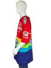 Load image into Gallery viewer, 1990's Jeff Gordon 24 Nascar T-Shirt - Size XL