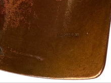 Load image into Gallery viewer, 1970’s Haida Pacific Northwest Engraved Copper Cuff Bracelet