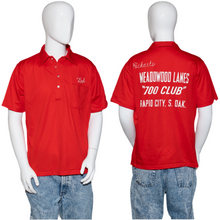 Load image into Gallery viewer, 1960's Bob's Bowling Shirt - Size L