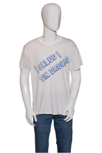 Load image into Gallery viewer, 1980's Salud Sin Drogas Tee Size L