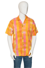 Load image into Gallery viewer, 1960's Liberty House Resort Shirt Size M/L