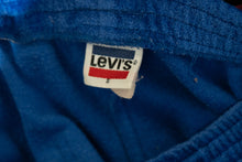 Load image into Gallery viewer, 1984 Olympics Velour Levi's Track Pants - Size M