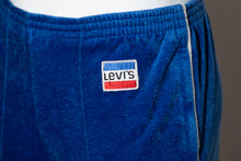 Load image into Gallery viewer, 1984 Olympics Velour Levi's Track Pants - Size M