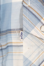Load image into Gallery viewer, 1970's Big E Levi's Western Shirt SizeX L