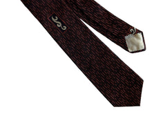 Load image into Gallery viewer, 1950’s Surprise Peekaboo Pin-up Model Necktie