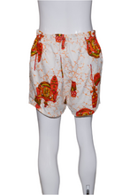 Load image into Gallery viewer, 1960's Tropicana Hawaiian Swim Shorts Size L