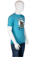 Load image into Gallery viewer, 1987 Franciscan Restaurant Anniversary Tee Size M