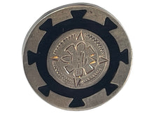 Load image into Gallery viewer, 1950's Mexican Sterling Silver Cufflinks