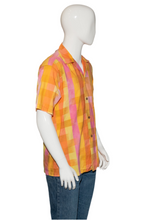 Load image into Gallery viewer, 1960's Liberty House Resort Shirt Size M/L
