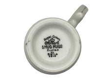 Load image into Gallery viewer, 1960's Royal Crown Arnart Sagittarius Archer Zodiac Ceramic Mug