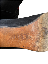 Load image into Gallery viewer, 1980's I. Bossi Italian Suede Boots