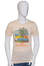 Load image into Gallery viewer, 1970's Trujillo Honduras Souvenir Travel Tee Size M