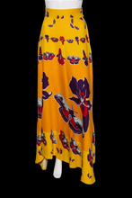 Load image into Gallery viewer, 1970s MMT Katja of Sweden Maxi Skirt – Size S