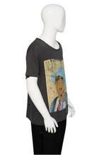 Load image into Gallery viewer, 1980's Alf Capone Shirt - Size XL