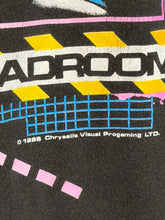 Load image into Gallery viewer, Graphic with manufacturing date