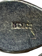 Load image into Gallery viewer, Close up of the "Mexico" stamp