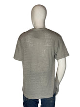 Load image into Gallery viewer, 1984 LA Olympic Summer Games Heather Gray Tee - Size L