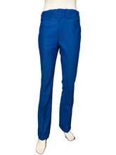 Load image into Gallery viewer, 1970's Royal Blue Lasso Suit - Size 40