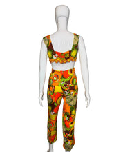 Load image into Gallery viewer, Colorful patterned outfit on a mannequin against a plain background