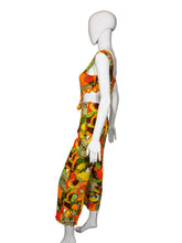 Load image into Gallery viewer, Colorful patterned outfit on a mannequin against a plain background