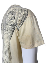 Load image into Gallery viewer, discoloration on sleeve