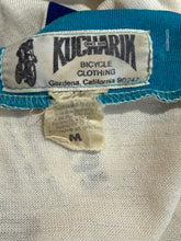 Load image into Gallery viewer, 1970's Schlitz Light Tucson Cycling Jersey