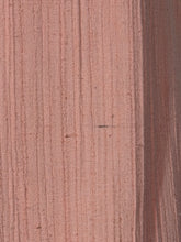 Load image into Gallery viewer, 1970's Pink and Cream Gauze Prairie Dress - Size S