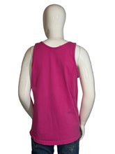 Load image into Gallery viewer, Mannequin wearing a pink tank top against a plain background