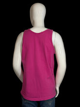Load image into Gallery viewer, Mannequin wearing a pink tank top against a plain background