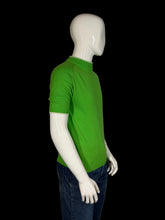 Load image into Gallery viewer, 1960's Electric Lime Sweater