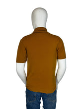 Load image into Gallery viewer, Knit shirt on a mannequin with jeans against a white background