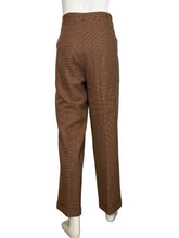 Load image into Gallery viewer, Brown pants on a white background