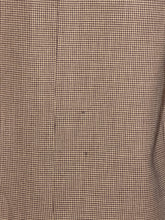 Load image into Gallery viewer, Close-up of moth holes on jacket