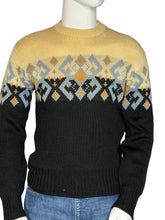 Load image into Gallery viewer, 1940's Welgrume Wool Sweater - Size S
