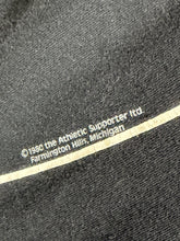 Load image into Gallery viewer, 1980's Classic Tuxedo Tee - Size L