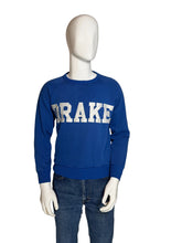 Load image into Gallery viewer, 1970's Drake University Sweatshirt - Size S