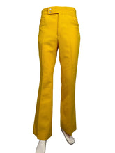 Load image into Gallery viewer, Yellow pants