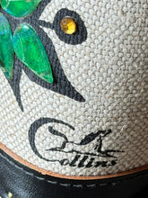 Load image into Gallery viewer, 1960's Enid Collins "Flower Basket" Purse