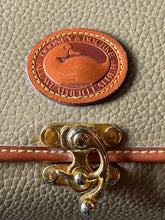 Load image into Gallery viewer, 1980's Dooney & Bourke Leather Handbag