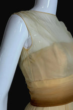Load image into Gallery viewer, Close-up of dress on white background.