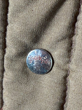 Load image into Gallery viewer, 1970's Wrangler Corduroy Puffer Vest Size M