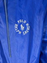 Load image into Gallery viewer, 1990's Polo Ralph Lauren Windbreaker Size M