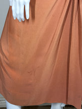 Load image into Gallery viewer, Close-up of stain on dress.