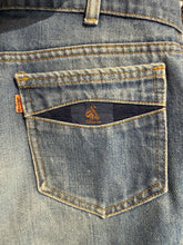 Load image into Gallery viewer, 1970's Levi's Prospector Jeans - Size 32x33