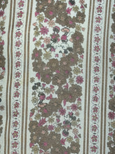 Load image into Gallery viewer, 1970's Kennington Hidden Mickey Floral Button Up - Size L