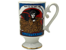 Load image into Gallery viewer, 1960's Royal Crown Arnart Sagittarius Archer Zodiac Ceramic Mug