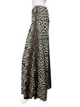 Load image into Gallery viewer, 1960's Cole of California Leopard Print Pants - Size M